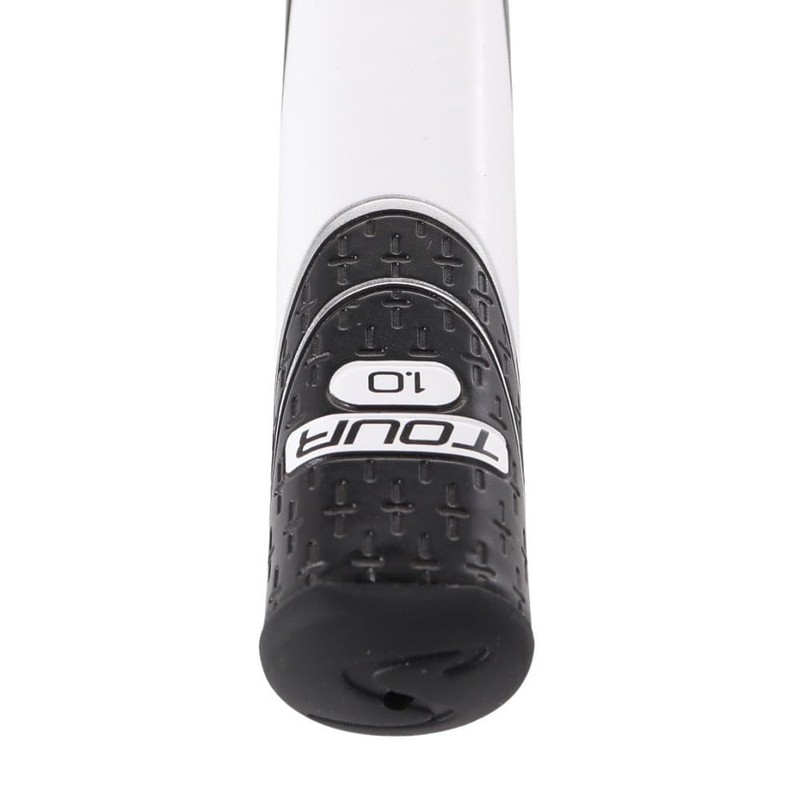 SuperStroke Zenergy Tour 1.0 Putter Grip BK/WH GR-244(820)