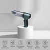 Handheld Car Vacuum Handheld Cordless Cleaner Portable Mini Air Duster