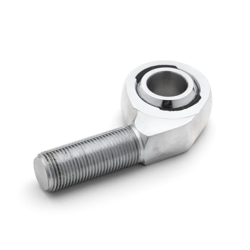 SuperATV 3/4" Offset Heim Joint for UTV/ATV | Left Hand