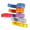 MEELYHOME 1 Roll 1000 Pieces Numbered Raffle Tickets Single Ticket