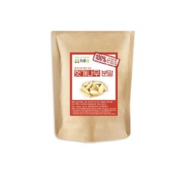 Maeumdama Domestic Hovenia Dulcis Powder 200g / 마음담아 국산 헛개 지구자 나무 분말 200g