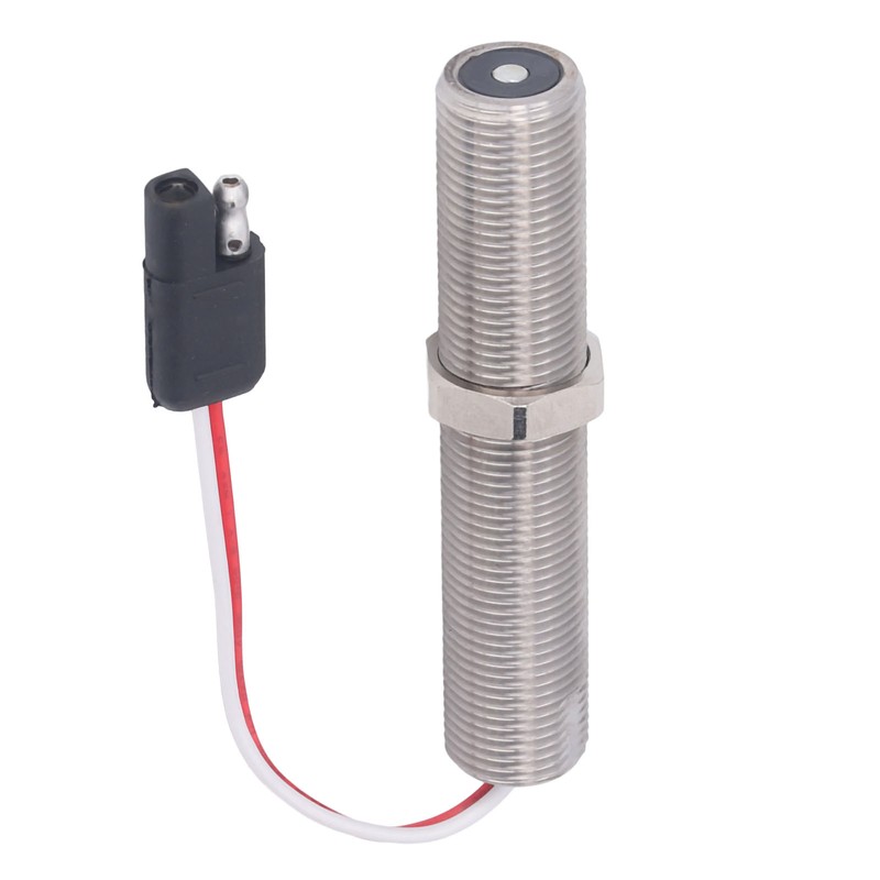 Magnetic Rotate Speed Sensor Rotation Speed RPM Transducer Probe for