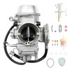 Carburetor Compatible with 2002-2008 Yamaha Grizzly 660 YFM660 Carb 4-Stroke