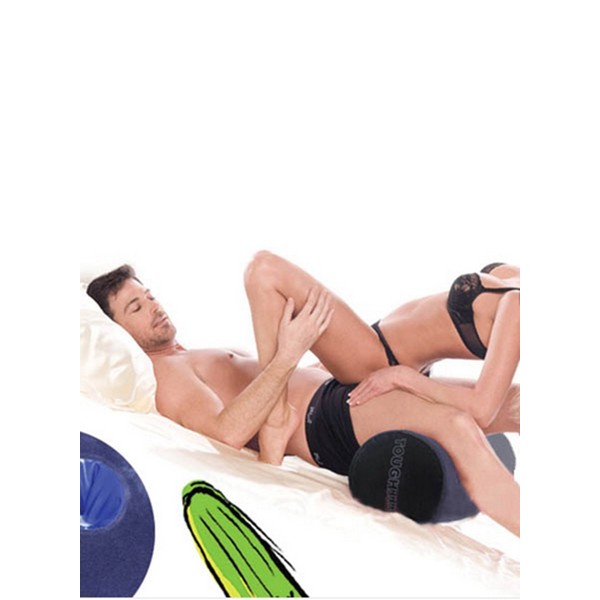 Toughage Hot Comfortable Soft Couple Multifunctional Sex Pillow