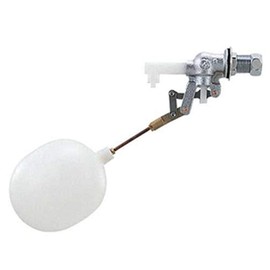 Kakudai 9644 Low Tank Ball Tap