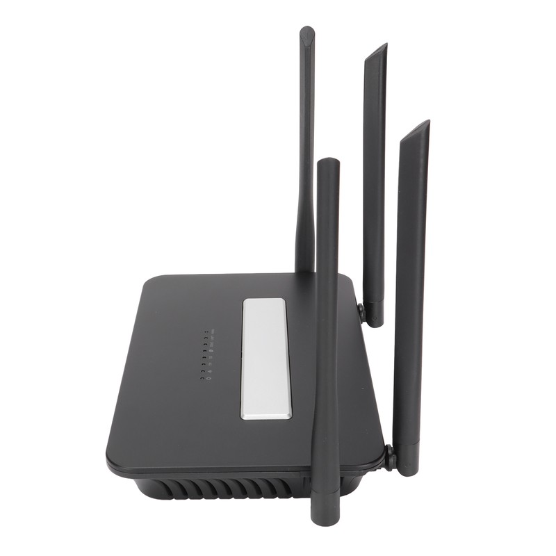 Wireless Router 300Mbps 4G with SIM Card Slot Fast Stable