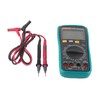 DT87 Multimeter 6000 Counts AC/DC Volt Amp Ohm Capacitance Frequency