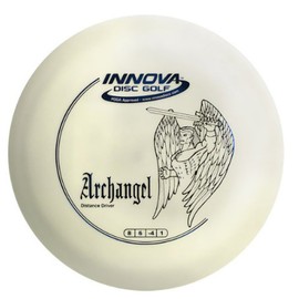 Innova - Champion Discs DX Archangel Golf Disc, 151-159gm (Colors May Vary)