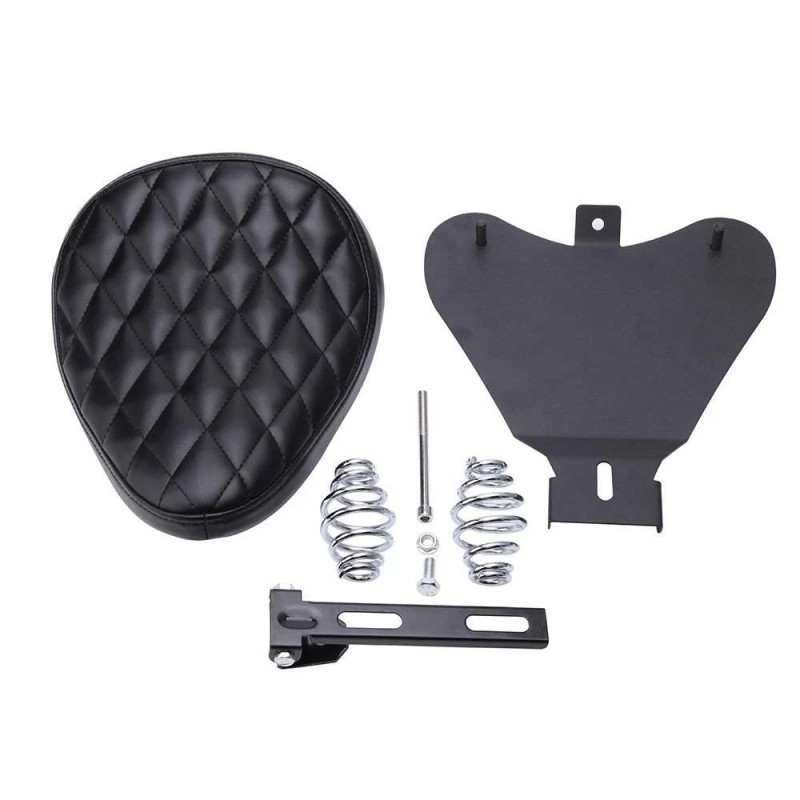 KEEPDSGN For Honda Shadow 1100 750 VLX 600 Bobber Spring