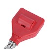 PenShaped Acidity Tester Skin Acidity Meter Water Quality Measuring Equipment