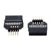 chenyang 2 Pack USB 2.0 Front Panel Header 9/10Pin Male/Female