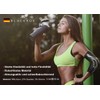 BLACKROX Elbow Support [Comparison Winner 2024] Size S-L | For