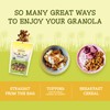Jessica’s Natural Foods - Gluten-Free Vanilla Maple Granola made with