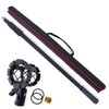 keepdrum BP03 Boom Pole 2 m Boom Pole + PCMH