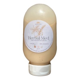 Crema Hidratante Y Sanitizante Para Manos Dazalea 80 Ml