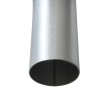 Blitech Racing 4 Inch Aluminized 45 Degree Elbow 4" OD