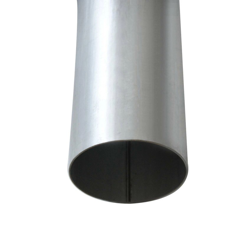 Blitech Racing 4 Inch Aluminized 45 Degree Elbow 4" OD