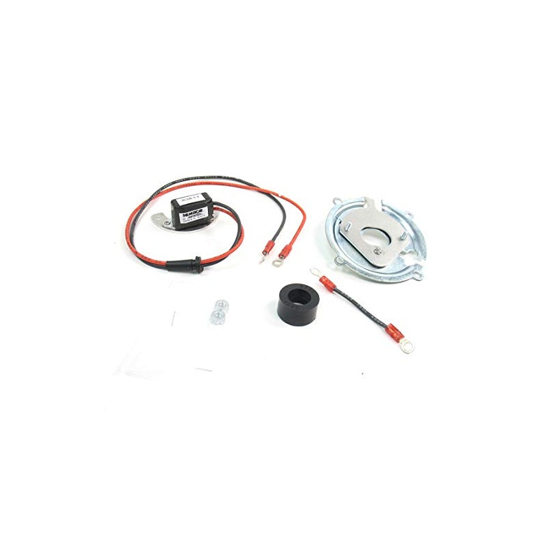 PerTronix 1162A Ignitor Electronic Ignition Conversion Kit, Compatible with Delco