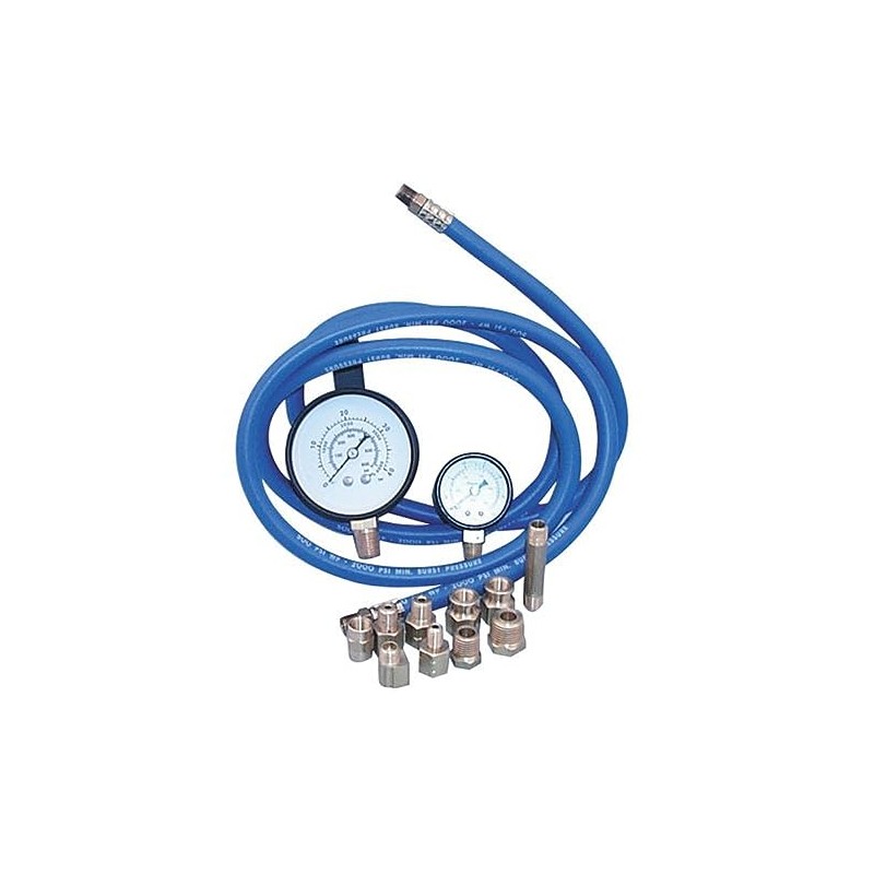 SG Tool Aid 34550 Automatic Transmission and Engine Oil Pressure