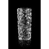 Orrefors Carat 7-1/8" Crystal Vase