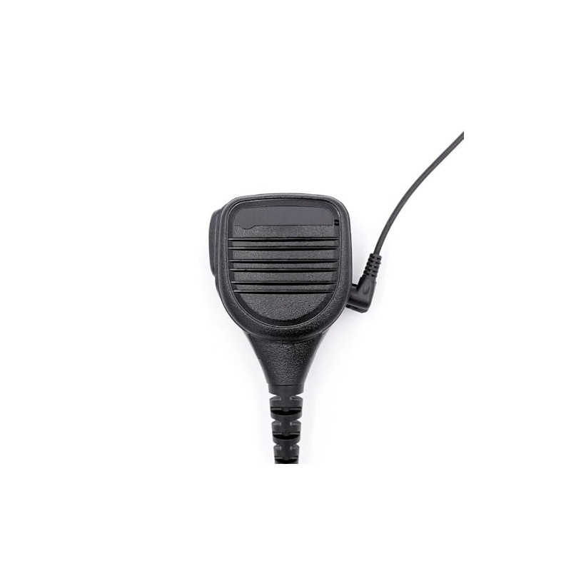 LIFE IS SIMPLE Security Surveillance Headset with 3.5 mm Plug