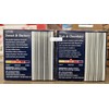 Generic Barissimo Coffee Artificially Flavored Caramel & Mocha 12 Coffee