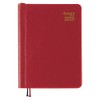 Daigo E1014 Planner, 2025 Schedule Book, Appointment Weekly, 2 Weekly