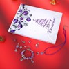 MJARTORIA Advent Calendar Jewellery for Girls 2024 Christmas Calendar Teenagers