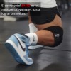 Vendas Para Rodilla, Knee Wrap Para Gimnasio, Crossfit
