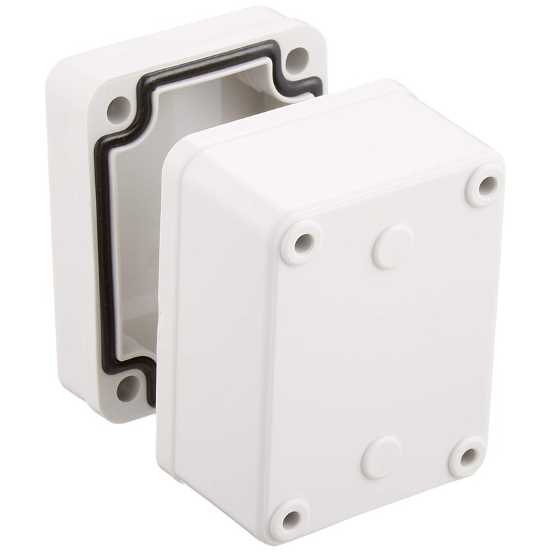 Takachi Electric Industry BCAS050604G Waterproof Dustproof Pull Box