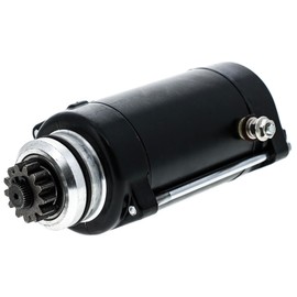 NICHE Starter Motor for Yamaha WaveRunner FX FZS VX VXR Cruiser HO SHO FB1800A FC1800A VX1800AK 6S5-81800-00-00