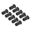 10pcs Cable Routing Kit for Starlink Silicone Cable Feed Through