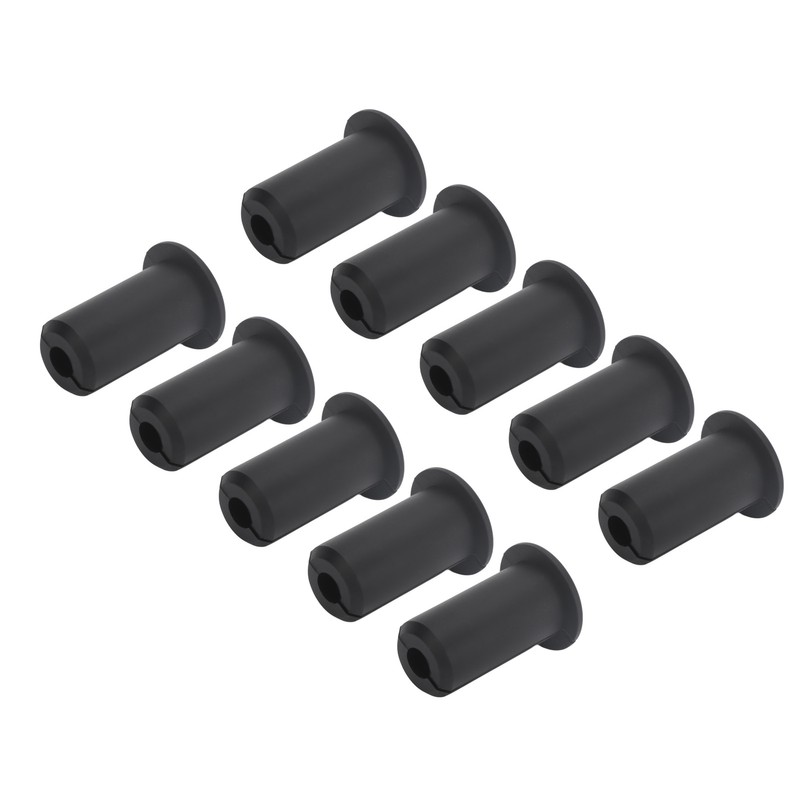 10pcs Cable Routing Kit for Starlink Silicone Cable Feed Through