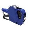8 Digits Pricemarker Price Marker Gun Plastic Labeller Sticker for