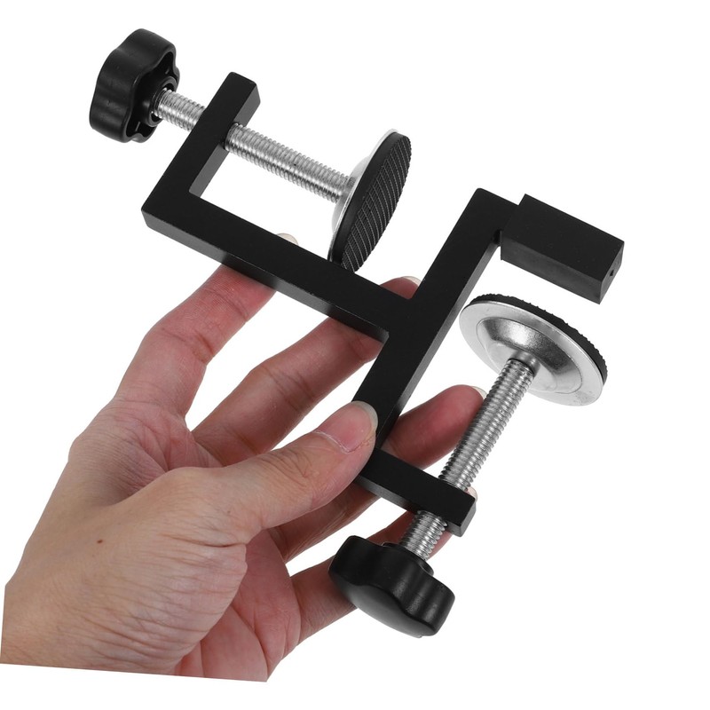WHAMVOX Fixing Clips and Clamps for Woodworking Cabinet Installation Tools