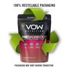 VOW Pre Workout Advanced Complex with Creatine, Beta Alanine, Caffeine,