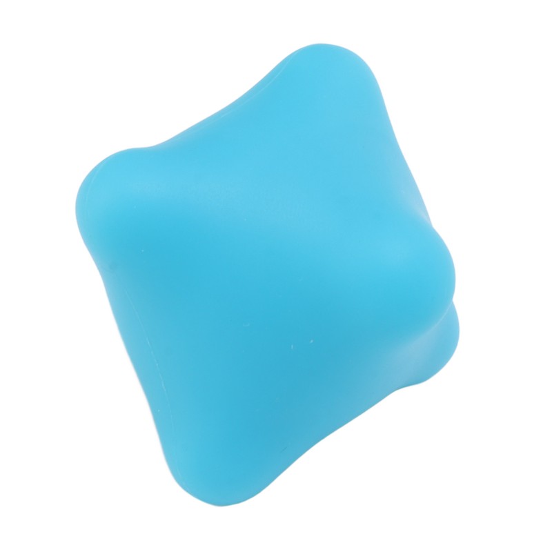 Massage Ball Set 3 Different Silicone Massage Balls for Deep