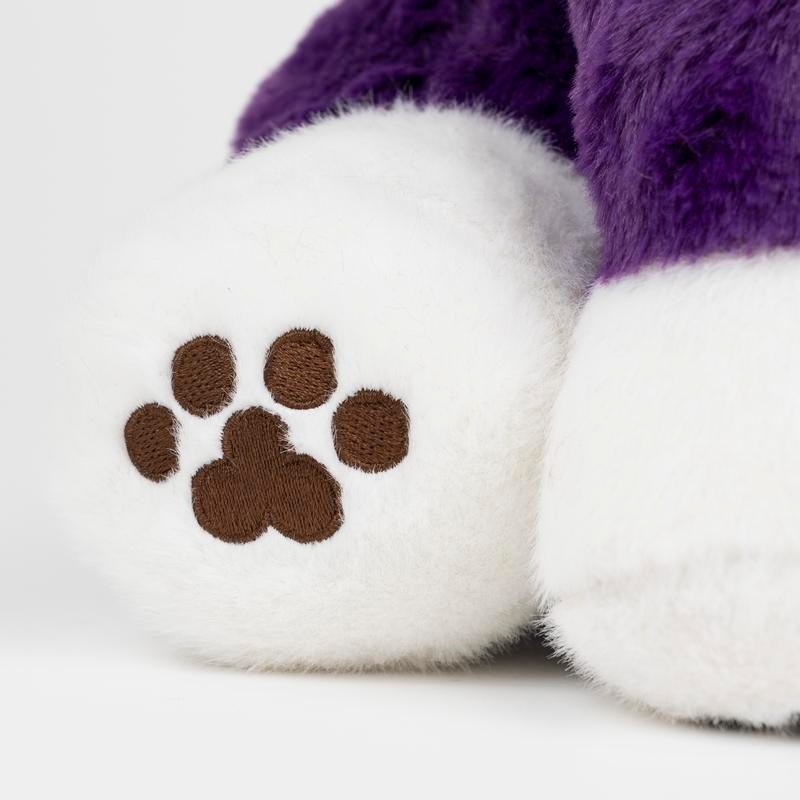 Plushshop 17in Cute Chomeow Plushie Stuffed Toys