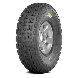 ITP Holeshot XCT Off- Road Bias Tire-23X7-10 65L 4-ply