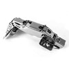 Berta (2+2) 135/165 Degree Hinges Combination, Full Overlay, 2-Cam 4-Way