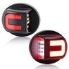 LUDARM LED License Plate Light Compatible with F150 1990-2014 F250