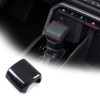 Fit for Toyo-ta Tundr-a 2022-2023 Central Control Gear Head Protective