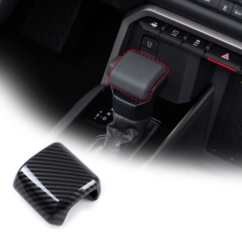 Fit for Toyo-ta Tundr-a 2022-2023 Central Control Gear Head Protective