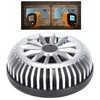 Magnetic Mobile Phone Cooling Fan Semiconductor Radiator Rechargeable Controller Mini