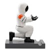 CYXStar Astronaut Resin Pen Holder, Mobile Phone Stand, Device Stand,
