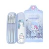 Fillimilli [Charmmy Kitty Edition] Fillimiili Eye Brush Pro Collection (5