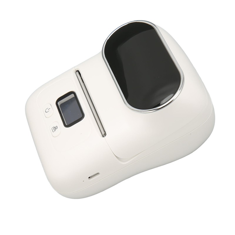Thermal Printer Handheld Barcode Printer Portable Printing Machine for Price