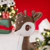 Lazada Deer Stuffed Animal, Stuffed Deer Plush Toy, Deer Gifts