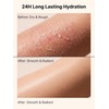 Banana Hydrating Body Lotion with Shea Butter & Vitamin E,