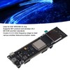 MicroUSB Wireless WIFI Bluetooth Module for ESP32 0.96 Inch Screen